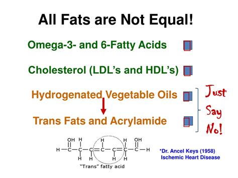 Ppt Lipids Fats And Oils Powerpoint Presentation Free Download