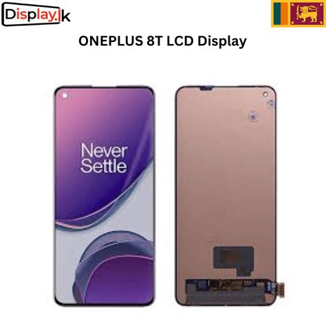 Oneplus T Lcd Display Display Lk