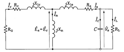 generator circuit diagram - Circuit Diagram