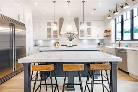 The Latest Kitchen Remodeling Los Angeles Trends Luxe Remodel