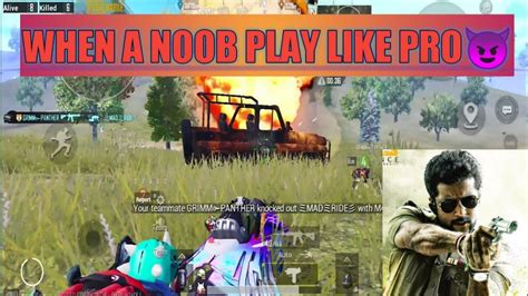 Only Rush Push With Full Of Fun Don T Miss It Pubgmobile Sauron