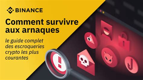 Comment Survivre Aux Arnaques Le Guide Complet Des Escroqueries