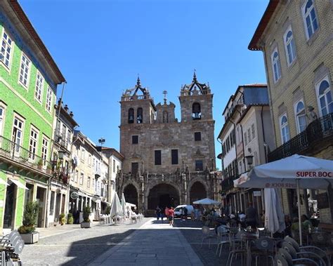 O Que Fazer Em Braga Portugal Roteiro De Um Dia