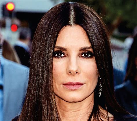 Sandra Bullock Heartbreak And Healing Read This Story On