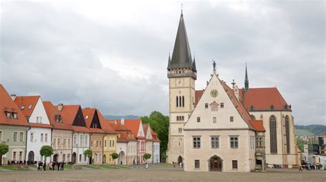 Reiseführer Region Prešov: 2024 das Beste in Region Prešov entdecken ...