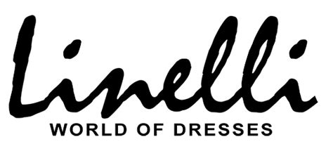 Brudklänningar & Balklänningar | Linelli - Bröllopsklänningar online ...