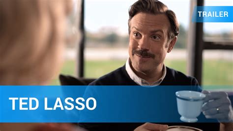 Ted Lasso · Serie Im Stream Online Ansehen Alle Anbieter Und News