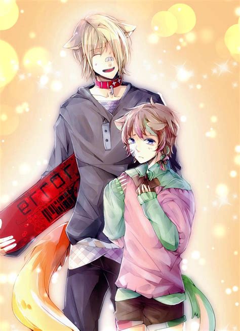 Seme And Uke By Nemukuri On Deviantart