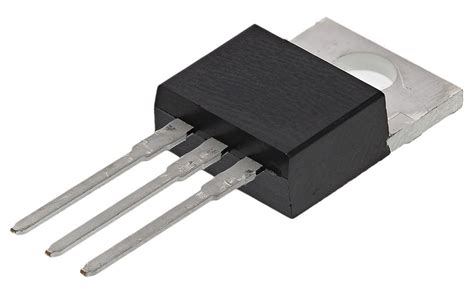 Diodes Inc 300v 60a Dual Schottky Diode 3 Pin To 220ab Sbr60a300ct Rs