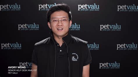 Joining The Pet Valu Team Youtube