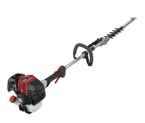 Shindaiwa 22 Cc Gas 2 Stroke Engine Hedge Trimmer DH232 The 42 OFF