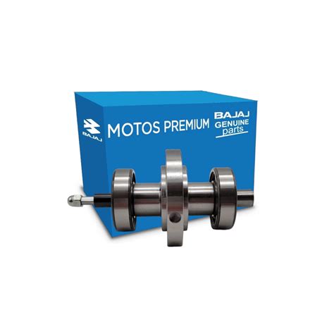 Balanceador Completo Bajaj Dominar Ug Original Motos Premium