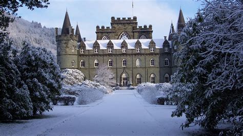 🔥 [50+] Winter Castle Wallpapers | WallpaperSafari