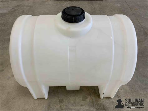 Ace Roto Mold Gallon Poly Tank Bigiron Auctions