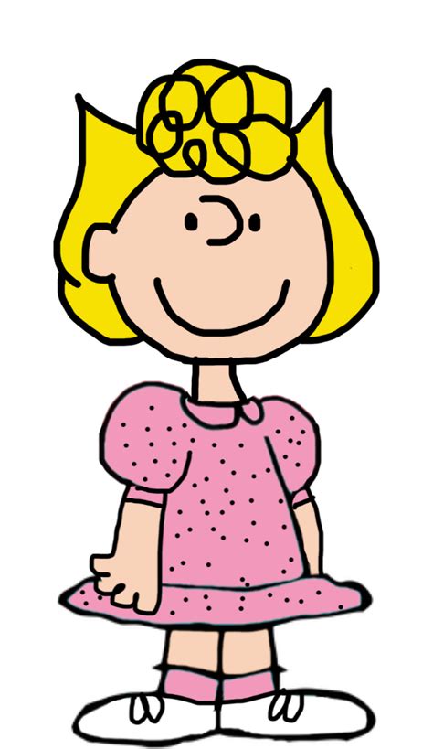 Sally Brown By Darthvader867554333 On Deviantart