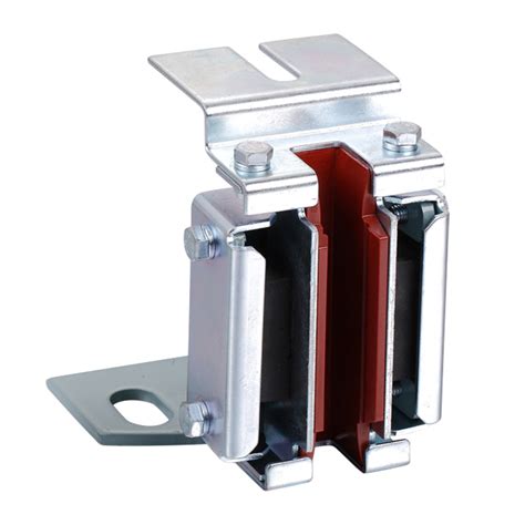 Elevator Sliding Guide Shoe For 9 10 16mm Guide Rail Sliding Guide