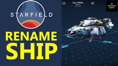 How To Change Ships In Starfield Hot Sex Picture