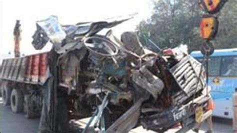 74 Of Road Accidents In 2022 Occurred During Sunny Weather Report