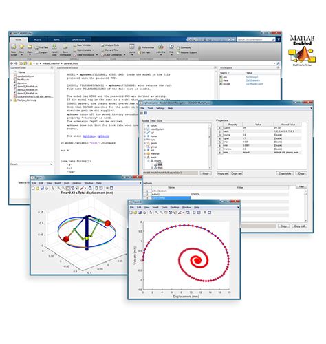 Integrate MATLAB Code With COMSOL Multiphysics Models