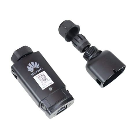 Huawei Smart Dongle Wlan Fe Para Monitoramento Via Internet Wifi La