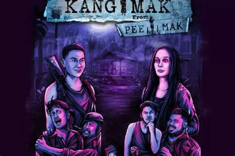 Film Horor Populer Thailand Pee Mak Akan Di Remake Versi Indonesia