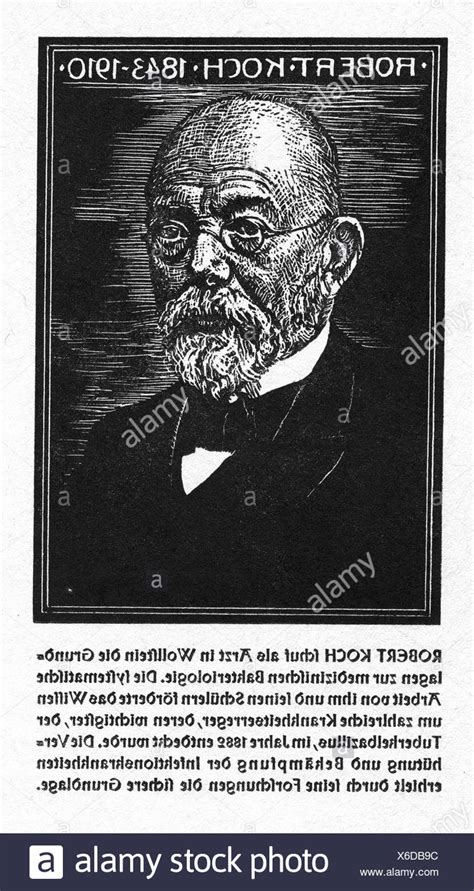 Robert Koch Anthrax Stock Photos & Robert Koch Anthrax Stock Images - Alamy