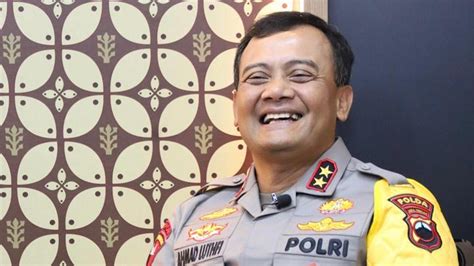 Rekomendasi Psi Untuk Ahmad Luthfi Di Pilgub Jateng Nasional