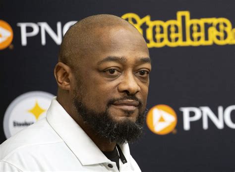 Steelers Sign Mike Tomlin To 3 Year Deal That Will Carry Through At Least The 2027 Season News