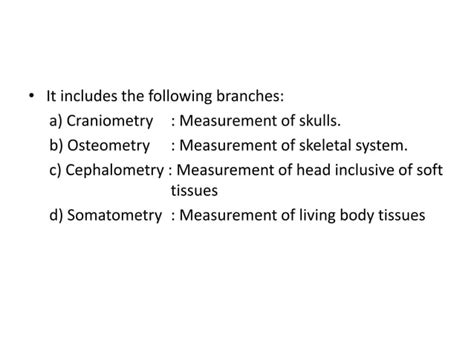 Growth Assessment In Orthodontics Ppt