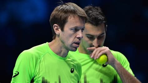 What Daniel Nestor learned from his best doubles partnerships | CBC Sports