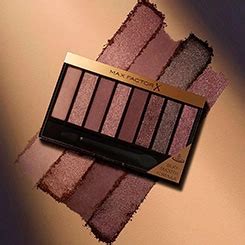 Max Factor Masterpiece Nude Paleta Cieni Rose Nudes G Ezebra Pl