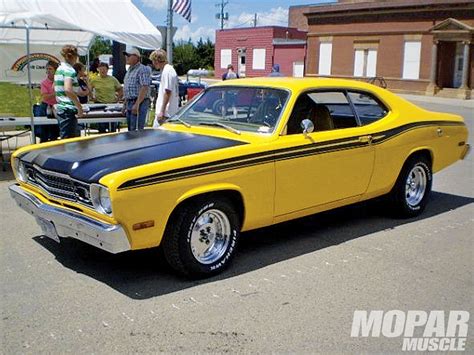 Plymouth Duster:picture # 14 , reviews, news, specs, buy car