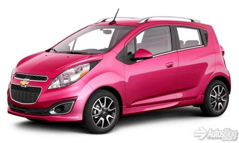 104 best images about Chevrolet Spark on Pinterest | Cars, Chevy and ...