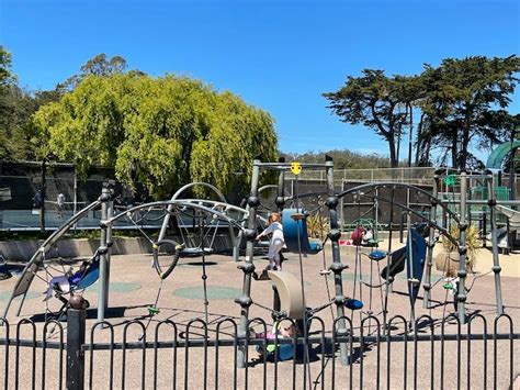 Kids & Families | Presidio National Park | The Presidio (San Francisco)