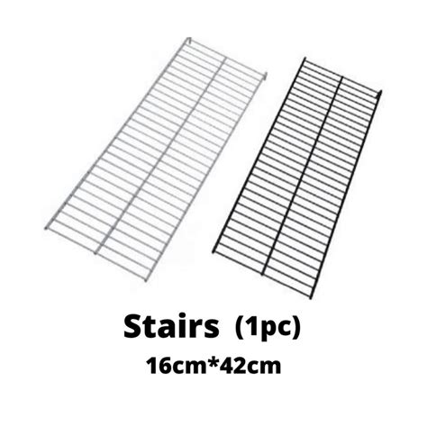 Cage Door Panel DIY Panel Pet DIY Panel Grid Wire Netting Component For