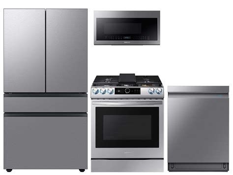 2.1 cu. ft. Over-the-Range Microwave with Sensor Cooking in Fingerprint Resistant Stainless ...