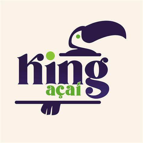 King Açaí FORMOSA iFood