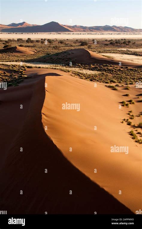 Aerial View Namib Naukluft Park Hi Res Stock Photography And Images Alamy