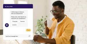 Chatbots For Education Use Cases Benefits Yellow Ai