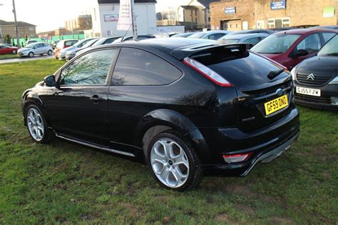 Ford Focus Zetec Tdci Photo Gallery 49