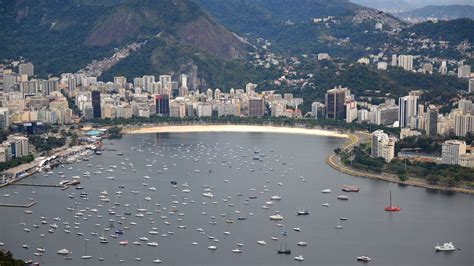 Praia De Botafogo