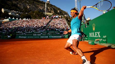 Nadal Não Melhora E Desiste Do Masters 1000 De Monte Carlo Tenisbrasil