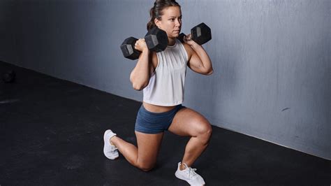 Get Functionally Fit With Compound Exercises The Lady Shake Blog