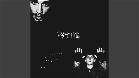 PSYCHO - YouTube Music