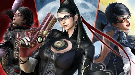 Bayonetta 3: How to Change Outfits - GameRiv