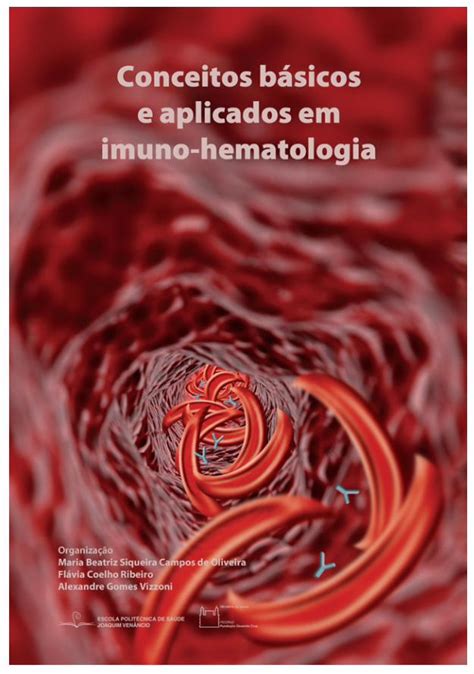 Pdf Conceitos B Sicos E Aplicados Em Imuno Hematologia Dokumen Tips