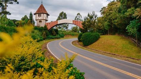 Tour Nova Petrópolis Privativo Gramado Sua Viagem Passeios e