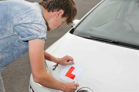 How To Pass Your Driving Test First Time What Car