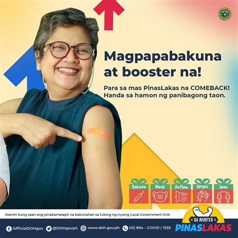 Department Of Health On Twitter Healthy Living Na Tayo Ngayong 2023