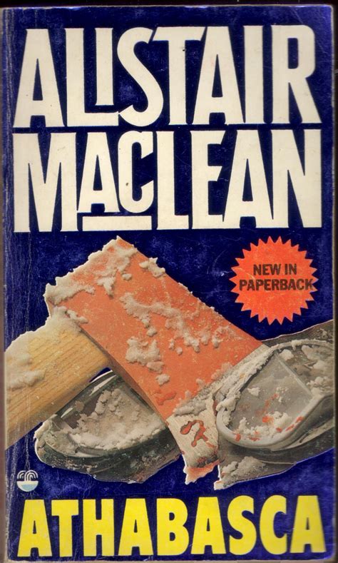 Alistair Maclean - Action Adventure Books